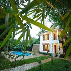 Station touristique Le Eden Resort, Sultan Bathery