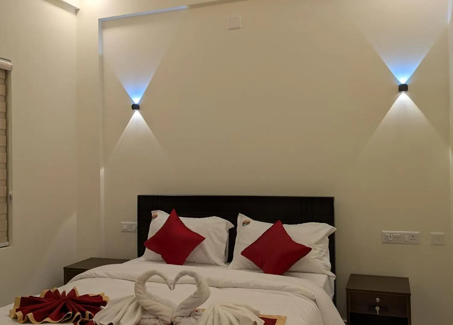 Контакты Regal Respite